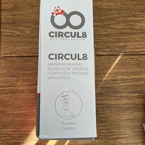 Circul8 DVT Prevention